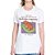 Bichinho Esquisito de Bel Sachetti - Camiseta Basicona Unissex - Imagem 1