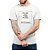 Eu Não Sou de Ida Feldman - Camiseta Basicona Unissex - Imagem 2