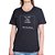 Eu Não Sou de Ida Feldman - Camiseta Basicona Unissex - Imagem 1