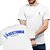 Vasectomia - FRENTE e COSTAS - Camiseta Basicona Unissex - Imagem 1