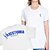 Vasectomia - FRENTE e COSTAS - Camiseta Basicona Unissex - Imagem 1
