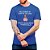 Eu Quero a Sorte  - Camiseta Basicona Unissex - Imagem 1