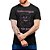 Tenha Coragem e Seja Gentitl - Camiseta Basicona Unissex - Imagem 1