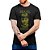 Brasil Terra Indígena  - Camiseta Basicona Unissex - Imagem 1