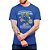 Quarta-Feira - Camiseta Basicona Unissex - Imagem 1