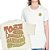 Toca Brega - FRENTE e COSTAS - Camiseta Basicona Unissex - Imagem 1
