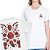 Praxis - FRENTE e COSTAS - Camiseta Basicona Unissex - Imagem 2