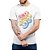 Slow Down de Lygia Pires - Camiseta Basicona Unissex - Imagem 1