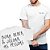 Bora Beber - FRENTE e COSTAS - Camiseta Basicona Unissex - Imagem 1