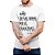 Não Desalinha Meus Chakras - Camiseta Basicona Unissex - Imagem 1