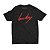 Baby Logo - Camiseta Basicona Unissex - Imagem 1