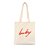 Baby Logo - Bolsa de Lona - Imagem 1