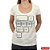 Shift Happens - Camiseta Clássica Feminina-Saldão - Imagem 1