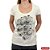 Cameras - Camiseta Clássica Feminina-Saldão - Imagem 1