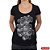Cameras - Camiseta Clássica Feminina-Saldão - Imagem 2