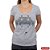 WTF? - Camiseta Clássica Feminina-Saldão - Imagem 3
