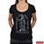 Procurando Aqui - Camiseta Clássica Feminina-Saldão - Imagem 3