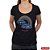 Ninguém Nasce Homofóbico - Camiseta Clássica Feminina-Saldão - Imagem 1