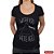 Wish You Were Beer - Camiseta Clássica Feminina-Saldão - Imagem 1