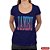 Jambu Letras - Camiseta Clássica Feminina-Saldão - Imagem 2