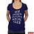 Sem Aposentadoria Social Club - Camiseta Clássica Feminina-Saldão - Imagem 2