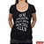 Sem Aposentadoria Social Club - Camiseta Clássica Feminina-Saldão - Imagem 1
