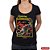 Roqueiro Reaça - Camiseta Clássica Feminina-Saldão - Imagem 1