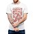 Associação dos Zumbis - Camiseta Basicona Unissex - Imagem 1