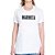 MARMITA Carnaval - Camiseta Basicona Unissex - Imagem 1