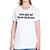 Vamos Jogar UNO - Camiseta Basicona Unissex - Imagem 1