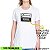 ALTO EM - Personalizada - Camiseta Basicona Unissex - Imagem 1