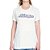 Som Analógico  - Camiseta Basicona Unissex - Imagem 2