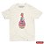 Melódica - Camiseta Basicona Unissex-Saldão - Imagem 1
