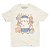 Arteira de Yumi Muranaka - Camiseta Basicona Unissex - Imagem 1