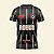 Time do Povo - RESERVA - Camisa Time de Varzea - Imagem 2