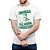 Jamaican Ska Reggae - Camiseta Basicona Unissex - Imagem 1