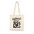 Welcome To Trenchtown - Bolsa de Lona - Imagem 1
