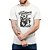 Welcome To Trenchtown - Camiseta Basicona Unissex - Imagem 1