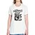 Welcome To Trenchtown - Camiseta Basicona Unissex - Imagem 1