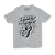 Chris Murray - EST. PRETA - Camiseta Basicona Unissex - Imagem 2