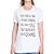 Criança Criativa A - Camiseta Basicona Unissex - Imagem 1