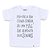 Criança Criativa A - Camiseta Clássica Infantil - Imagem 1
