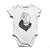 Criança Criativa B - Body Infantil - Imagem 1