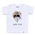 Super Filho - Camiseta Clássica Infantil - Imagem 1
