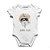 Super Filha - Body Infantil - Imagem 1