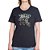 Cleiton Rasta Leão  - Camiseta Basicona Unissex - Imagem 1