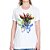 Muitas Cabras  - Camiseta Basicona Unissex - Imagem 1