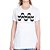 Gagacabana - Camiseta Basicona Unissex - Imagem 1