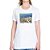 Divino Plataforma - Camiseta Basicona Unissex - Imagem 1