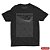 The Raven by Edgar Allan Poe - Camiseta Basicona Unissex-Saldão - Imagem 1